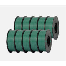 PETG Kingroon зелений 1кг (1.75мм)