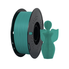 PLA+ Kingroon зелений 1 кг (1.75мм)