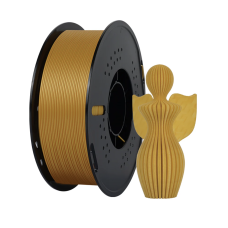 PLA+ Kingroon золотий 1 кг (1.75мм)