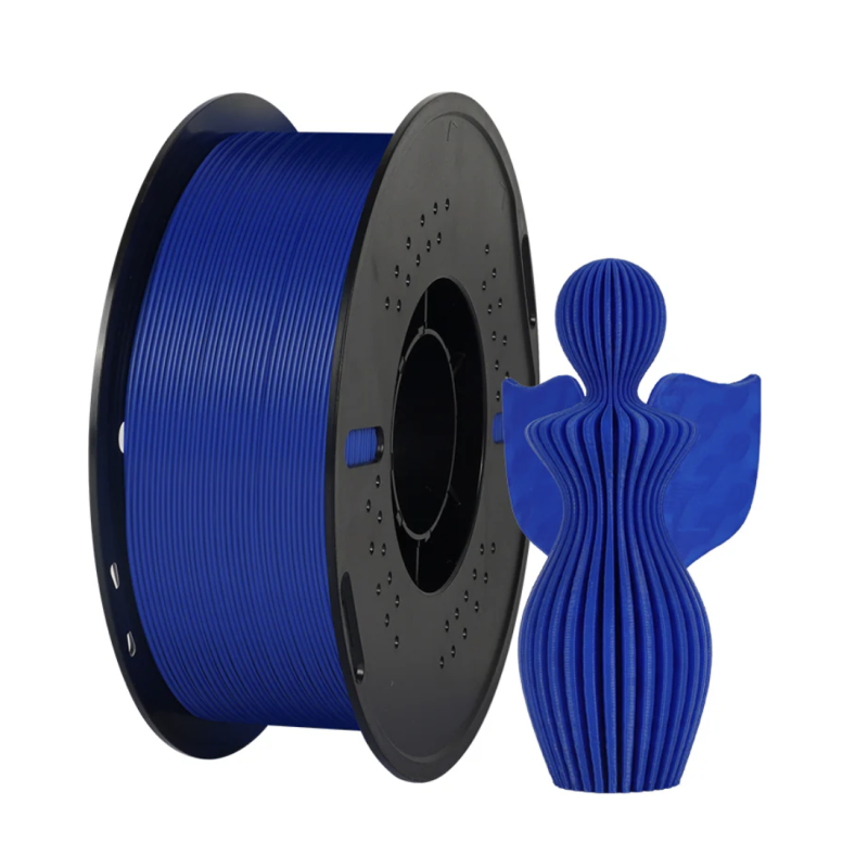 PLA+ Kingroon блакитний 1кг (1.75мм)