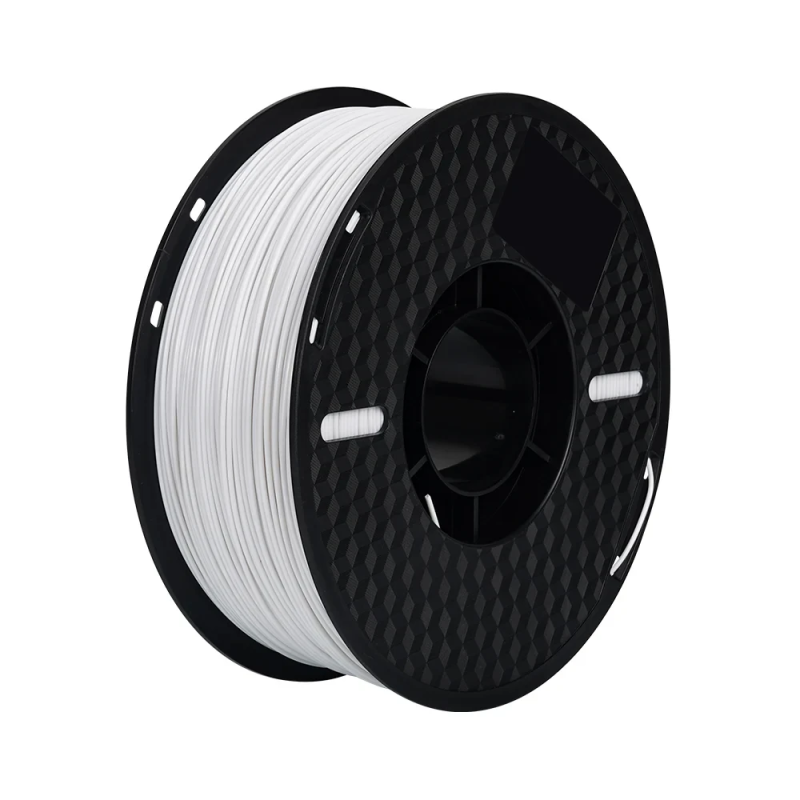 ABS Kingroon білий 1кг (1.75мм)