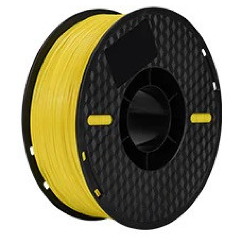 ABS Kingroon жовтий 1кг (1.75мм) ABS Kingroon жовтий 1кг (1.75мм)