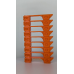 PETG Kingroon помаранчевий 1кг (1.75мм) PETG Kingroon помаранчевий 1кг (1.75мм)