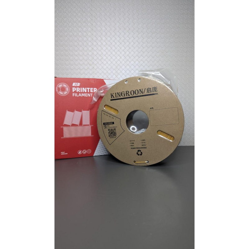 PLA Kingroon золотий 1кг (1.75мм) PLA Kingroon золотий 1кг (1.75мм)
