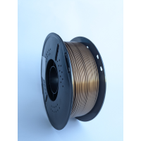 PETG-пластик Kingroon Мідний Металлік 1кг (1.75мм)