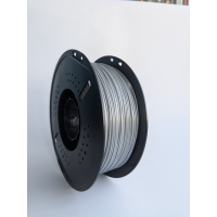 PETG-пластик Kingroon Срібний Металік 1кг (1.75мм)