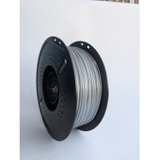 PETG-пластик Kingroon Срібний Металік 1кг (1.75мм)