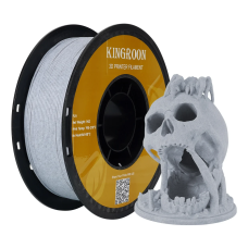 PLA Kingroon мармуровий 1кг (1.75мм)