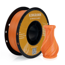 PLA Kingroon світло-коричневий 1кг (1.75мм)