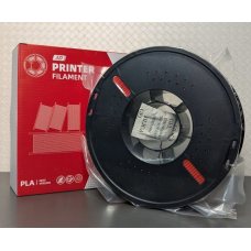PLA+ Kingroon червоний 1кг (1.75мм)