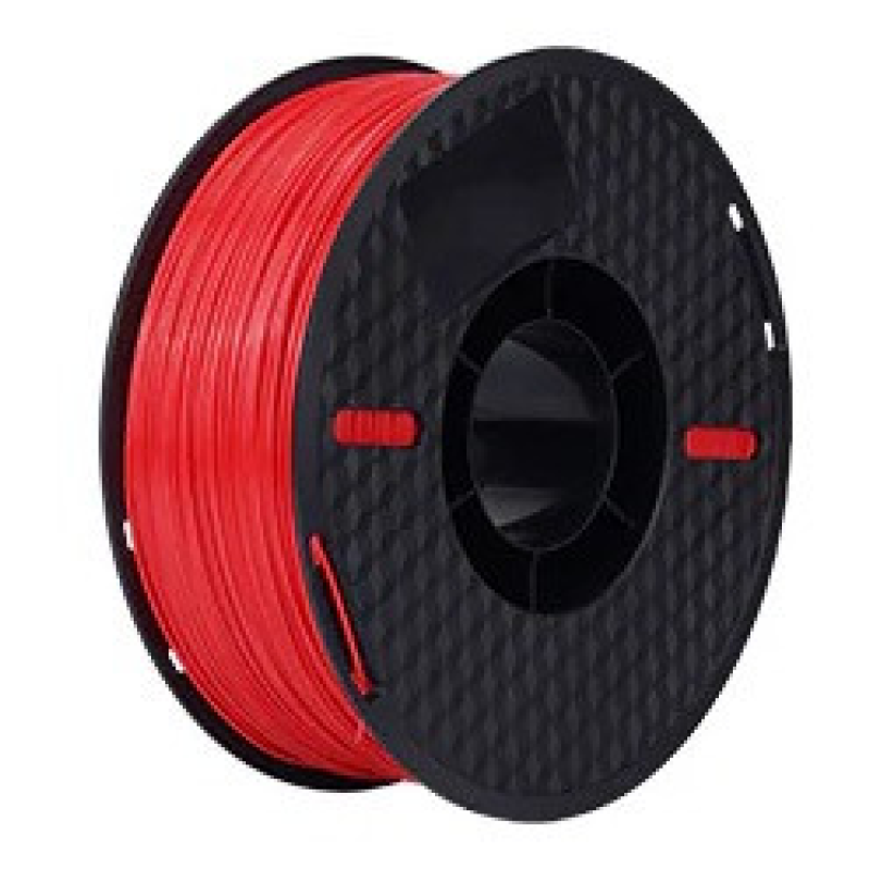 ABS Kingroon червоний 1кг (1.75мм)
