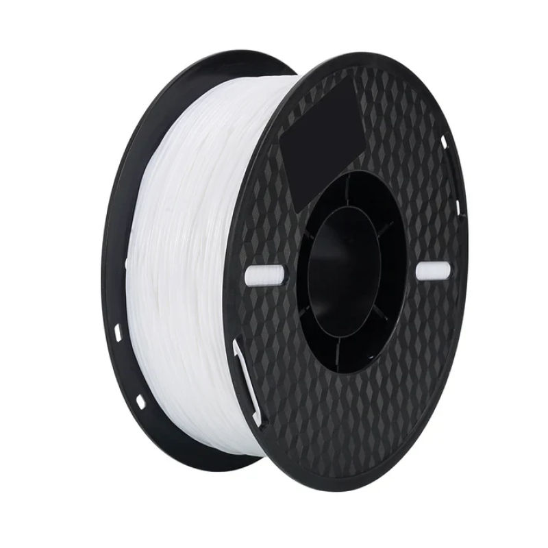 TPU Kingroon білий 1кг (1.75мм)