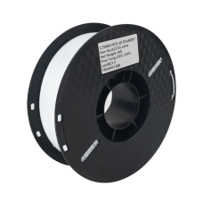 PETG Kingroon білий 1кг (1.75мм)