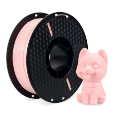 PETG Kingroon рожевий 1кг (1.75мм)