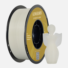PLA+ Kingroon прозорий 1 кг (1.75мм)