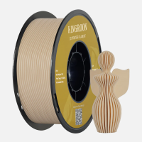PLA+ Kingroon тілесний 1 кг (1.75мм)