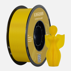 PLA+ Kingroon жовтий 1 кг (1.75мм)