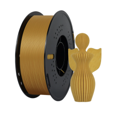 PLA+ Kingroon золотий 1 кг (1.75мм)