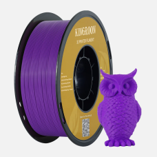 PLA Kingroon фіолетовий 1кг (1.75мм)